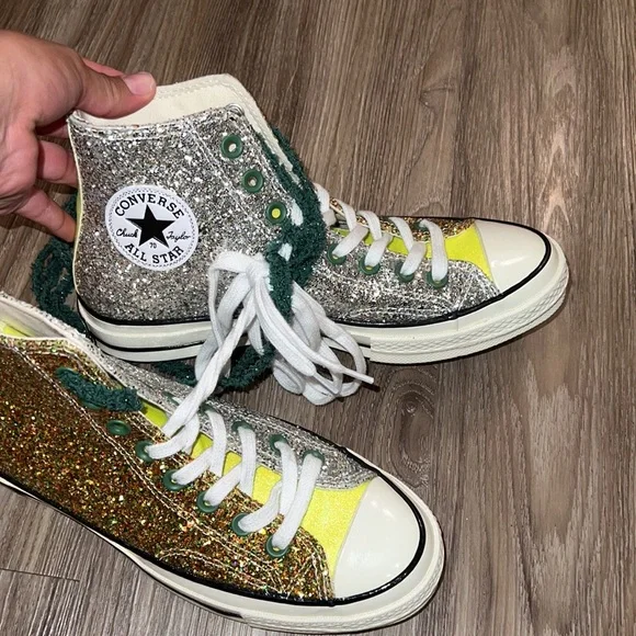 🎉HOST PICK Converse all star chuck taylor j w anderson sneakers - Picture 6 of 15